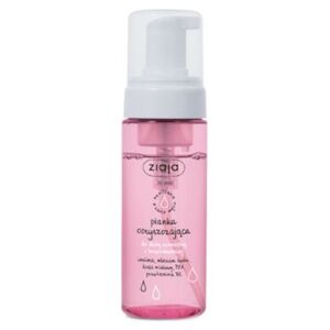 Ziaja Pianka Oczyszczająca Do Skóry Normalnej 150 ml
