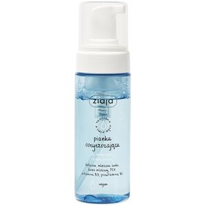 Ziaja Pianka Oczyszczająca Do Skóry Suchej 150 ml