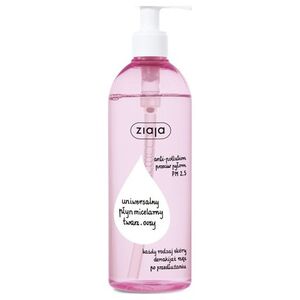Ziaja Płyn micelarny uniwersalny 390ml