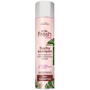 Joanna Ultra Fresh szampon suchy 200ml