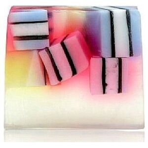 Bomb Cosmetics BOMB COSMETICS_Candy Box Handmade Soap mydło glicerynowe 100g