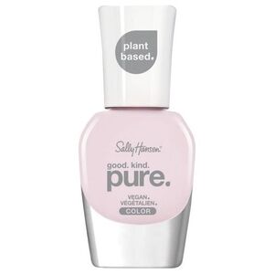 Sally Hansen SALLY HANSEN_Good Kind Pure lakier do paznokci 190 Rose Petal 10ml