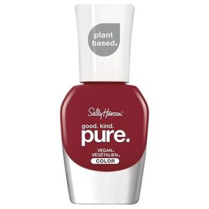 Sally Hansen SALLY HANSEN_Good Kind Pure lakier do paznokci 320 Cherry Amore 10ml
