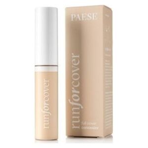 Paese Run For Cover Korektor pod oczy 20 Ivory 9 ml