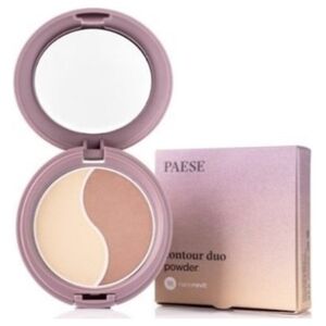 Paese Puder do konturowania twarzy 200 4.5g