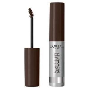 L’Oreal Paris Brow Artist Plump Set tusz do brwi 108 Dark Brunette