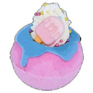 Bomb Cosmetics BOMB COSMETICS_Chill Out Bath Blaster musująca kula do kąpieli 160g
