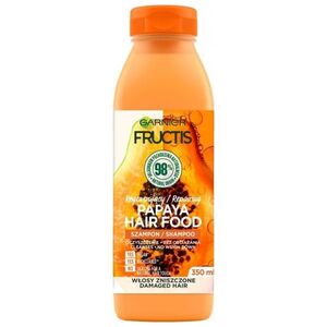 Garnier Szampon do włosów Fructis Papaya Hair Food 350 ml