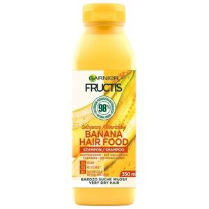 Garnier Szampon odżywczy do włosów suchych 350 ml