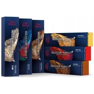 Wella WELLA Koleston Perfect ME+ 7/75 60ml 60ml