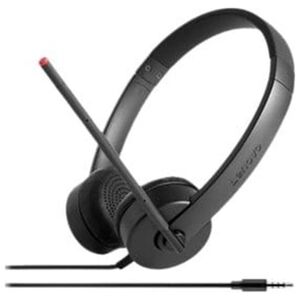 Słuchawki Lenovo Essential Stereo  (4XD0K25030)