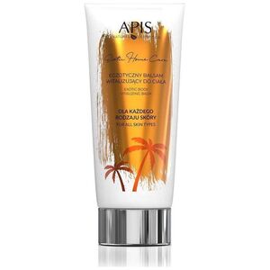 Apis Egzotyczny balsam witalizujący do ciała 200 ml