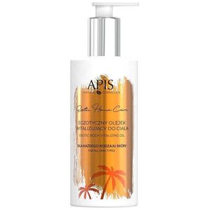 Apis Egzotyczny olejek witalizujący do ciała 300 ml