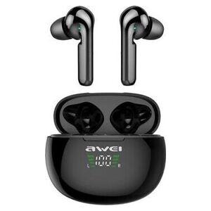 Słuchawki Awei T15P TWS (AWEI058BLK)
