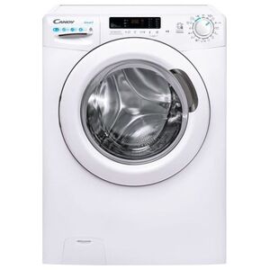 Pralko-suszarka Candy CSWS 4852DWE/1-S