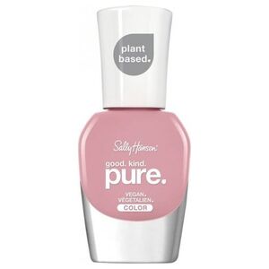 Sally Hansen SALLY HANSEN_Good Kind Pure lakier do paznokci 210 Pink Clay 10ml