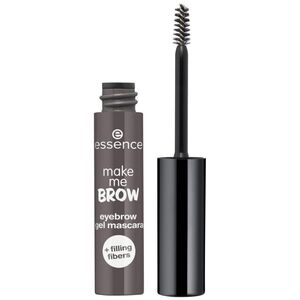 Essence Make Me Brow żelowa maskara do brwi 04 Ashy Brows 3.8 ml