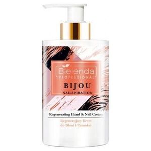 Bielenda Bijou Regenerujący Krem do dłoni i paznokci 300 ml