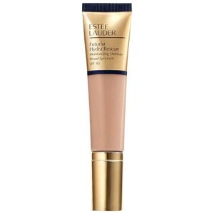 Estee Lauder SPF 45 rozświetlający podkład do twarzy 3N2 Wheat 35 ml