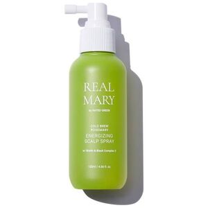 Rated Green Pobudzający Spray do Skóry Głowy 120 ml
