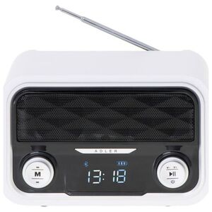 Radio Adler AD 1185