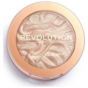 Makeup Revolution Just My Type rozświetlacz do twarzy