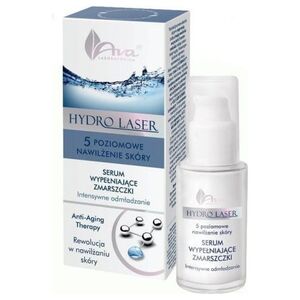 Ava Serum Wypełniające Zmarszczki 30ml