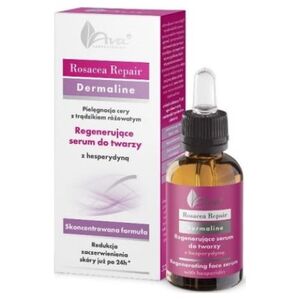 Ava Rosacea Repair - Rosacea Repair-serum regenerujące z hesperydyną 30ml