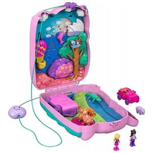 Mattel Polly Pocket torebka Koala (GKJ63/GXC95)