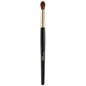 Inter-Vion INTER-VION_Classic Eyeshadow Brush pędzel do cieni miotełka