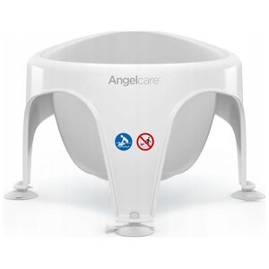 Abakus Krzesełko do kąpieli Angel Care Szare