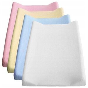 Matex POKROWIEC NA PRZEWIJAK JERSEY 50/60X70/8 0-BIAŁY