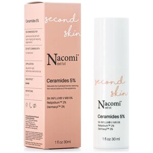 Nacomi Next Level Ceramides 5% serum z ceramidami