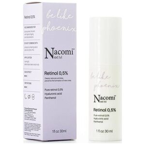 Nacomi Next Level Retinol 0,5% serum z retinolem