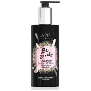 Apis APIS_Be Beauty Body Balm nawilżający balsam do ciała 300ml