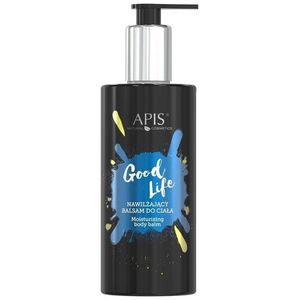 Apis APIS_Good Life nawilżający balsam do ciała 300ml