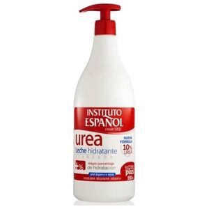 Instituto Espanol INSTITUTO ESPANOL_Urea Balsam do ciała nawilżający z Mocznikiem 950ml