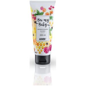 Anwen ANWEN_Bee My Baby odżywka do włosów dla dzieci 200ml