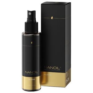 Nanoil Odżywka do Włosów z Algami 125 ml