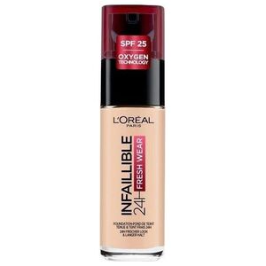 L’Oreal Paris Infaillible 24H Fresh Wear Podkład do twarzy 020 Ivory 30 ml