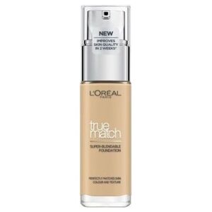 L’Oreal Paris True Match Foundation Podkład do twarzy 2.D/2W Golden Almond 30 ml