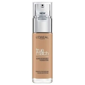 L’Oreal Paris True Match Foundation Podkład do twarzy 4.5n True Beige 30 ml