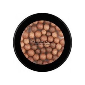 Pierre Rene Puder w kulkach brązujący 04 Natural 20g