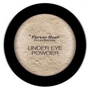 Pierre Rene Puder sypki pod oczy Under Eye 4g