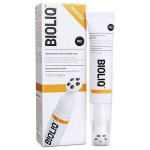 BioliQ Pro intensywne serum pod oczy 15ml