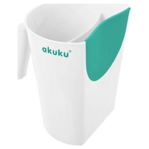 Akuku AKUKU Kubek do Spłukiwania Głowy