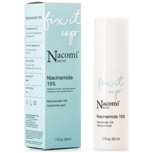 Nacomi Next Level Niacinamide 15% serum z niacynamidem 30ml