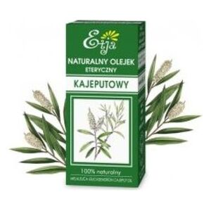 Etja Olejek eteryczny Kajeputowy 10ml
