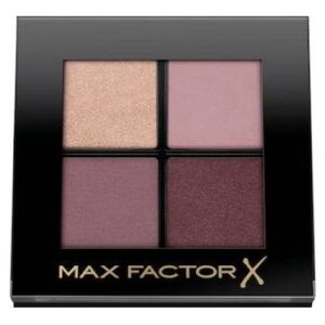 MAX FACTOR Colour X-pert Paleta cieni do powiek 002 Crushed Blooms 7g