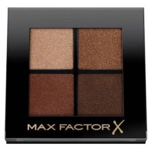 MAX FACTOR Colour X-pert Paleta cieni do powiek 004 Veiled Bronze 7g